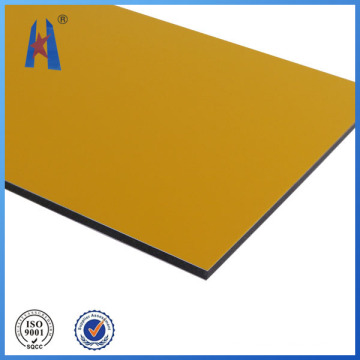 Aluminum Composite Material Wall Cladding Xh006